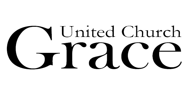 Grace United Logo